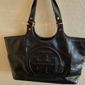 Gently used Tory Burch tote